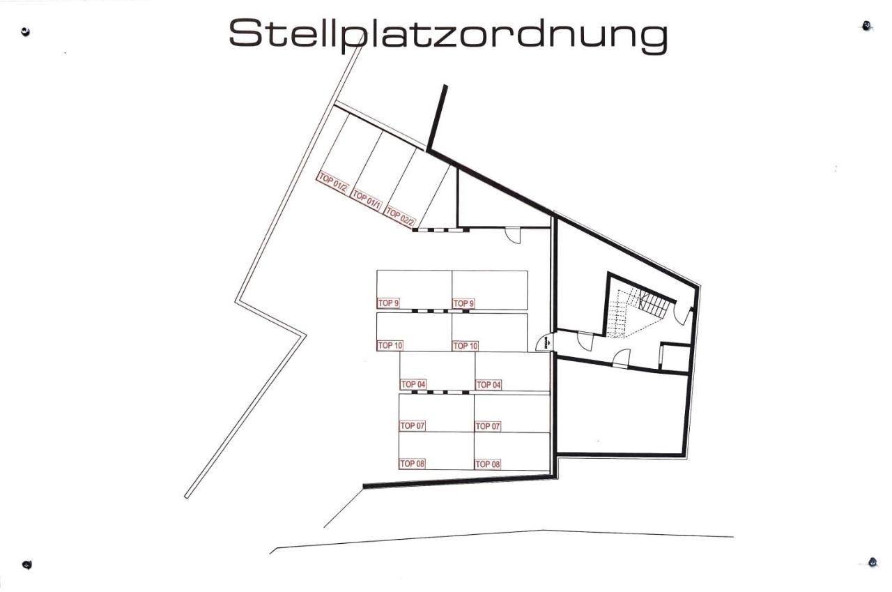 Charmantes Apartment In Der Residenz Silvretta - Inklusive Silvretta Card Premium See Zewnętrze zdjęcie