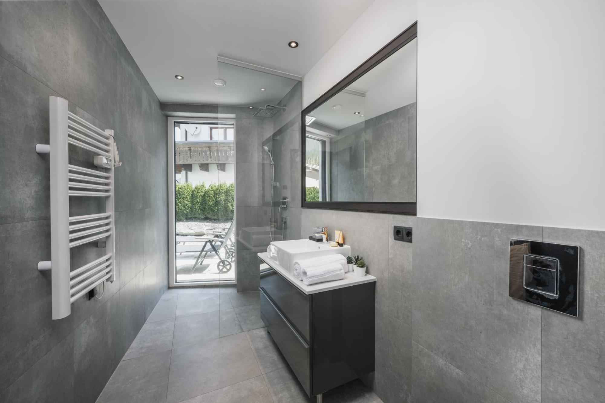 Charmantes Apartment In Der Residenz Silvretta - Inklusive Silvretta Card Premium See Zewnętrze zdjęcie